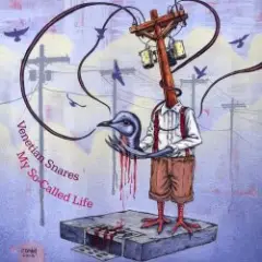 Venetian Snares — Li2CO3