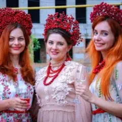 Обложка трека Ой, говорила чиста вода