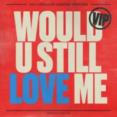 Diplo & Cameron Whitcomb — Would U Still Love Me (VIP)
