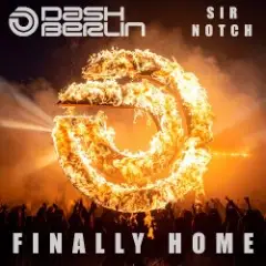 Обложка трека Finally Home
