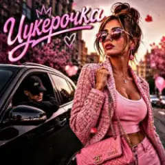ZVUCAR — Цукерочка