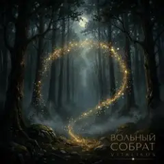 Обложка трека Вольный собрат