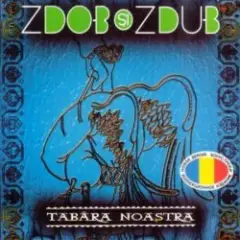 Обложка трека Zdubii bateti tare (Forgery remix)
