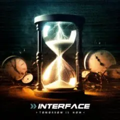 Обложка трека Tomorrow Is Now (Instrumental)