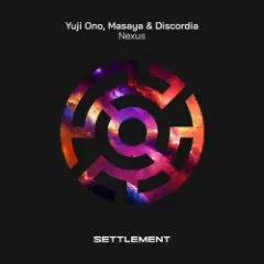 Yuji Ono with Masaya & Discordia — Nexus