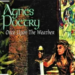 Agnes Poetry — One Hour Before...