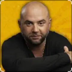 Алексей Ром — В озере глаз твоих