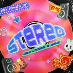 Обложка трека Stereo