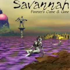 Savannah — Useless Alibis