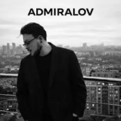 Admiralov — Дощ на вікнах