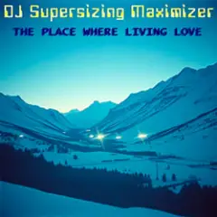 The Place Where Living Love (Remastered Full Version)