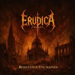 Обложка трека Resistance Unchained