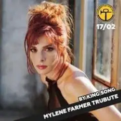 Обложка трека Sans logique (Mylène Farmer)
