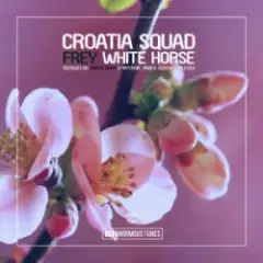 Обложка трека White Horse (Nytron, M0B & Gustavo Peluzo Remix)