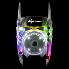 aespa — Whiplash (English Version)