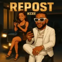 Обложка трека Repost