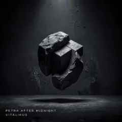 Обложка трека Petra After Midnight