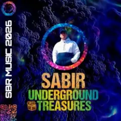 Sabir — Underground Treasures #003 [Sonic Expedition]