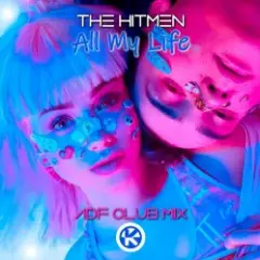 All My Life (ADF Club Mix)