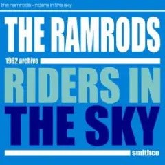 Ghost Riders in the Sky