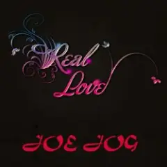Обложка трека Real Love