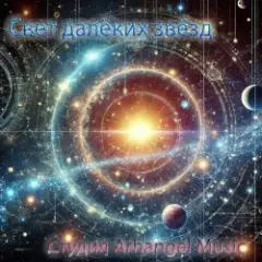 Arhangel Music — Дорога к свету
