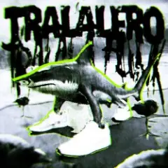 Обложка трека TRALALERO TRALALA FUNK