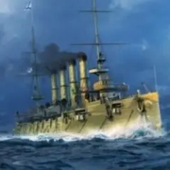 Варяг