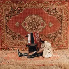 Обложка трека А сльоза тече