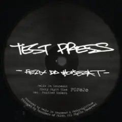 Felix Da Housecat — LA Ravers