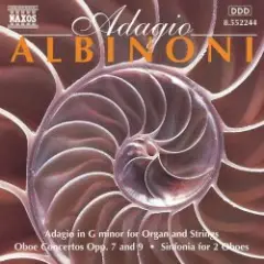 AdadioTango Adagio
