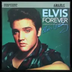 Love Me Tender