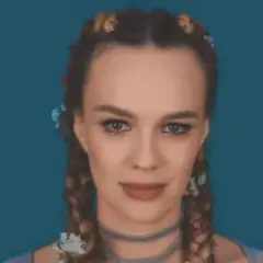 ANKA — ВЕСНА (ВВ cover)