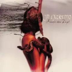 In Extremo — Vollmond