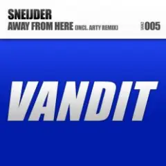Away From Here (Main Mix)