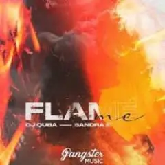 Dj Quba, Sandra K — Flame Me