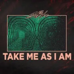 The Strike — Take Me As I Am
