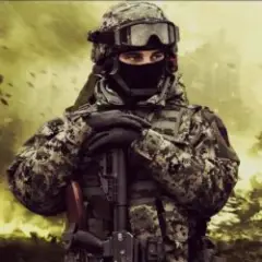 Не трогайте души солдат