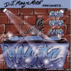 DJ Magic Mike — Uuh, Uuh, Uuh
