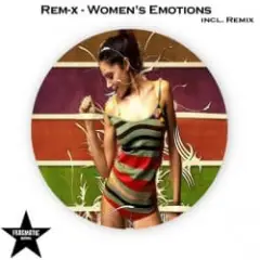 Rem-x — Women's emotions