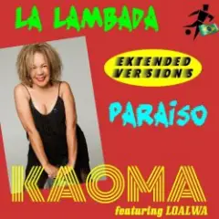 Обложка трека Lambada