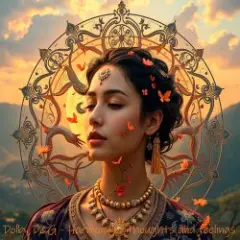 Dolby D&G — Harmony of thoughts and feelings