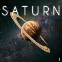 Обложка трека Saturn (Ring Modulators Mix 4)