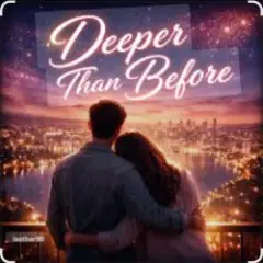 Deeper Than Before