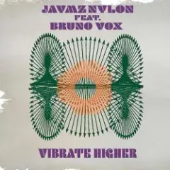 Обложка трека Vibrate Higher