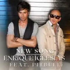 Enrique Iglesias feat. Pitbull — I Like It