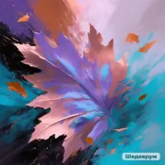 Листопад