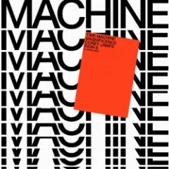 Обложка трека Time Machine (Extended Mix)