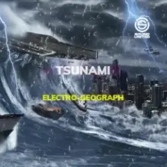 TSUNAMI