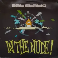Eat Static — Peeow!